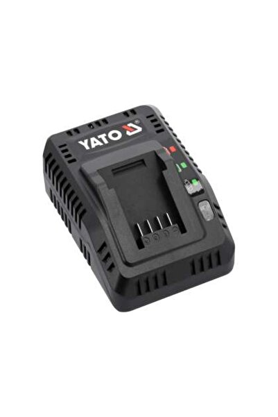 yato Charger 18V 2.2A