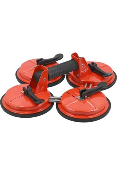 yato Ventuză 4 X Ø150Mm