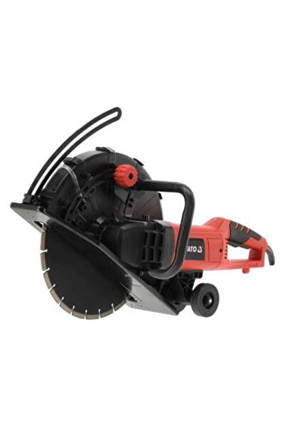 yato Freză pentru beton 2600W, 350mm