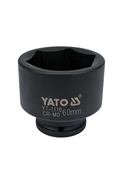 yato Impact Socket Wrench, 3/4'', 60Mm