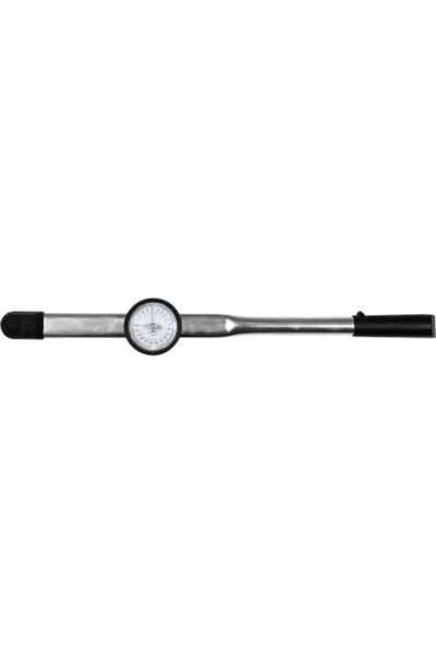 yato Cheie Dinamometrică Cu Ceas 1/2'' 0-300Nm
