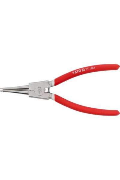 yato Clește Pentru Departat Cu Vârf Drept, 225Mm