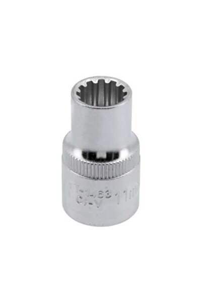 yato Κλειδί σωληνωτό πολύσφηνο 1/2''X11Mmx38Mm