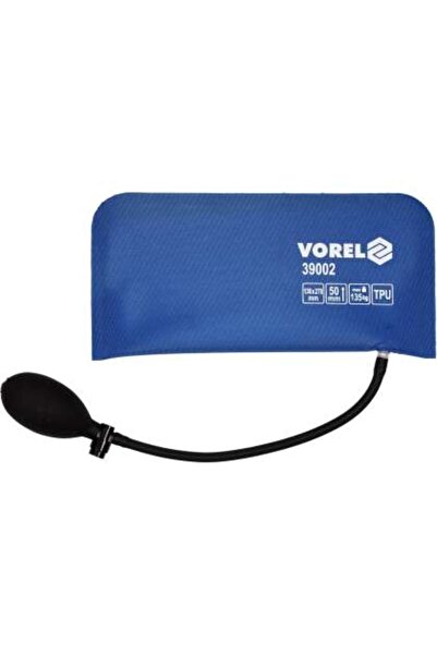 Vorel Pernă De Montaj, Dimensiuni 130X270Mm, Capacitate 135Kg