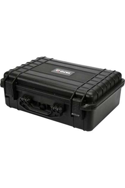 yato Cutie Ermetică 470X357X176Mm