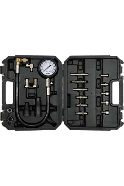 yato Kit Manometru Compresie Diesel