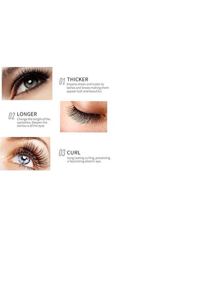 FDTY Eyelash Growth Enhancer Serum