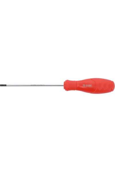 yato Șurubelniță Dreaptă 3X100Mm