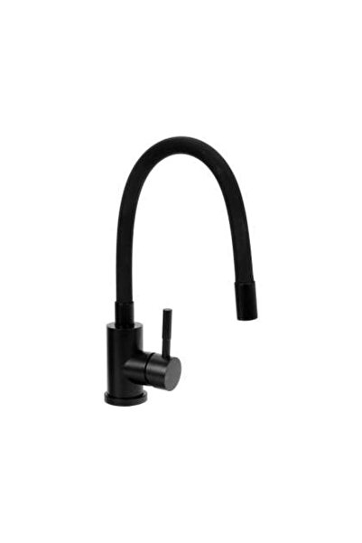 FALA Baterie ''Flexible Black'', Pipă Flexibilă, Negru