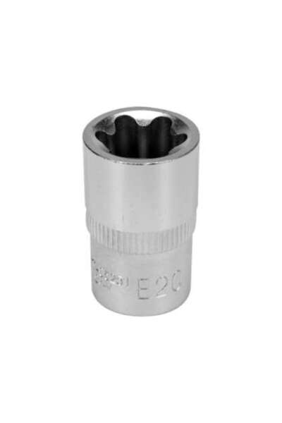 yato Torx socket 1/2'' E20