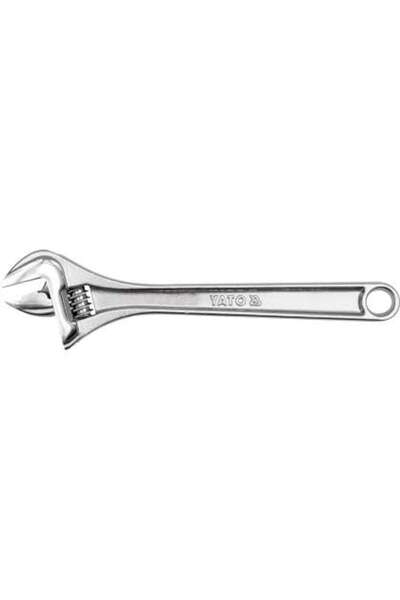 yato Cheie Reglabilă Gradată 200Mm Crv