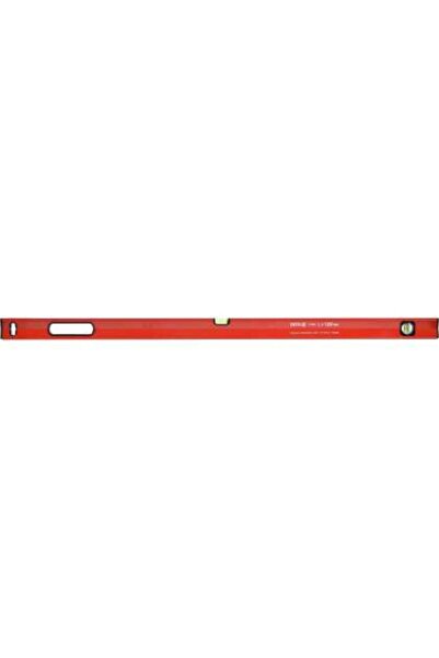 yato Nivelă Aluminiu, 2 Bule, 1200Mm