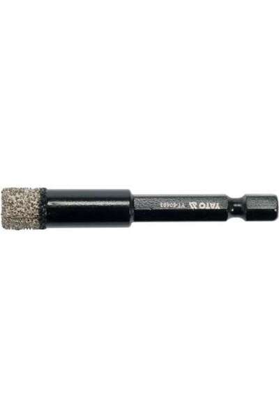 yato Burghiu Diamantat Pentru Ceramică 10Mm Hex