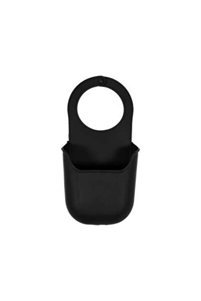 FALA Suport Depozitare Burete Vase, Din Silicon, Negru