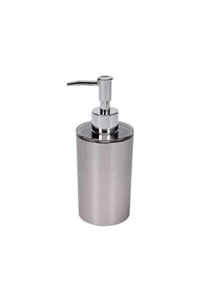 FALA Dispenser De Săpun Lichid, Gama Nickel