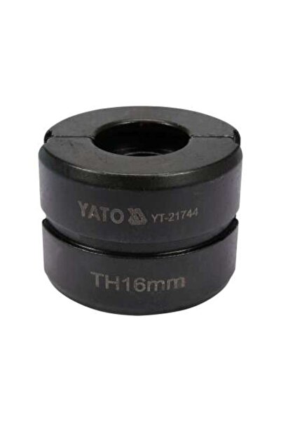 yato Changeover Head Type Th 16Mm, For Yt-21735, Pex-Al-Pex
