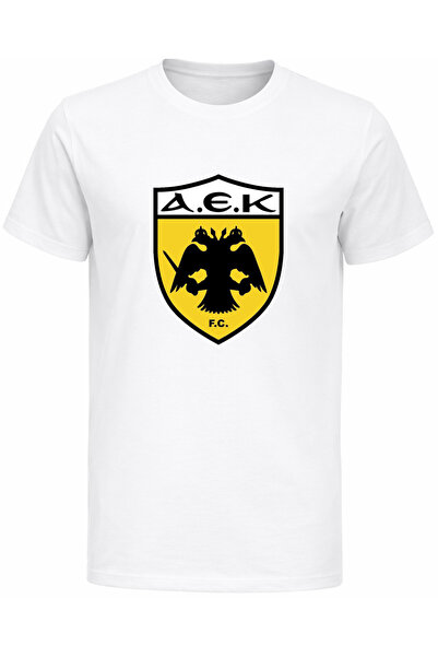 Efendioğlu Design Μεγάλο λογότυπο Aek athina Αθλητική Ένωση Κωνσταντινούπολης...