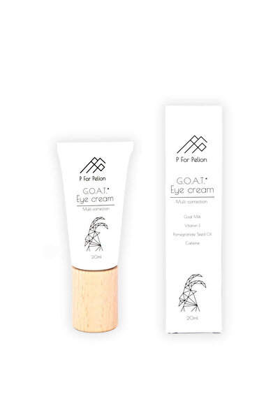 Pelion G.O.A.T. Multi Correction Eye Cream 20ml