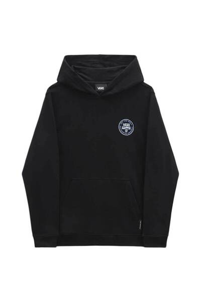Vans Kids Major Sidestripe Hoodie-B M