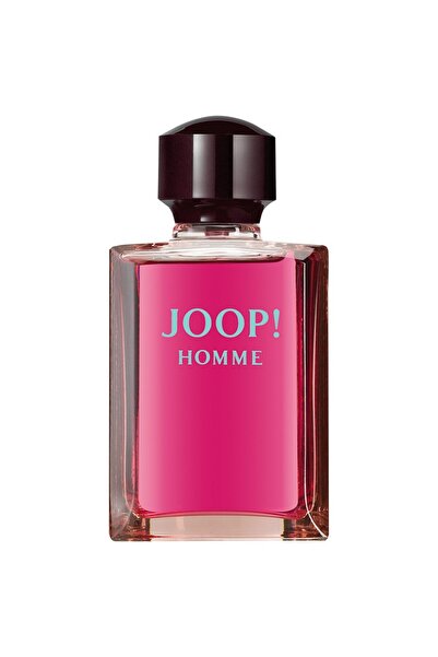Joop ! Homme Eau De Toilette 125ml