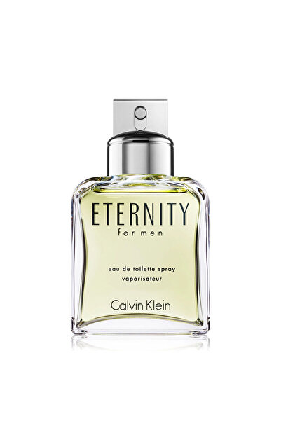 Calvin Klein Eternity For Men Eau De Toilette 100ml