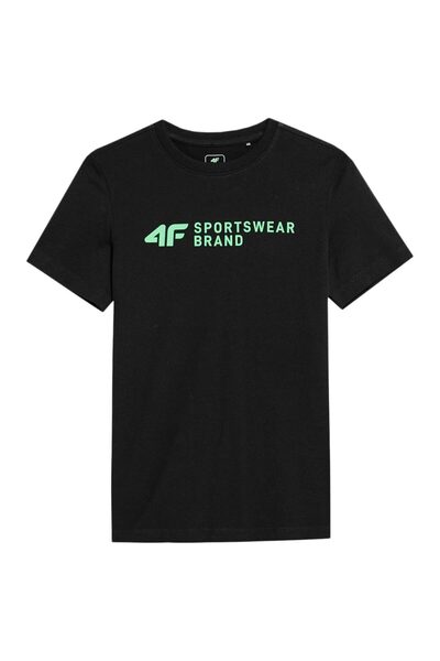 4F Kids Short-Sleeve T-Shirt 134
