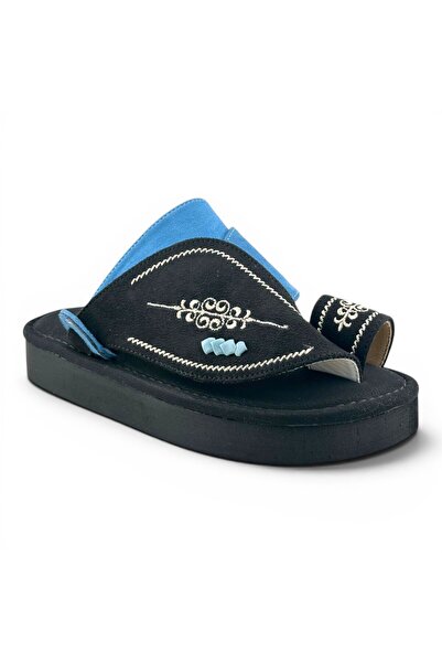 Footprint Kids Arabic slippers