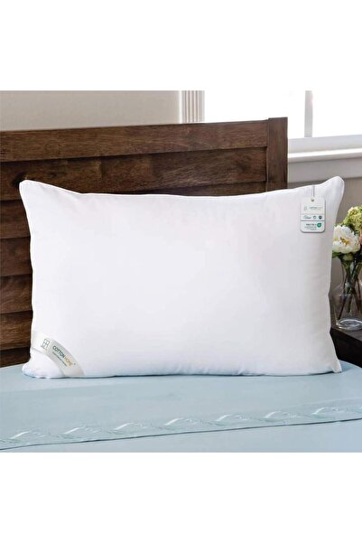 COTTON HOME ® Comfort Pillow 45 cm X 70 cm Bed Pillows for Sleeping Standard ...