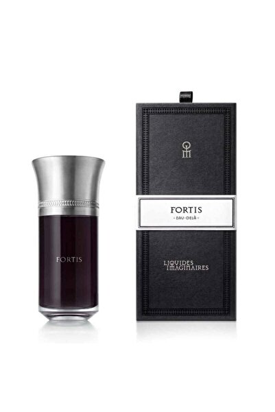 LIQUIDES IMAGINAIRES Liquid Imaginer Fortis — Fortis Edp