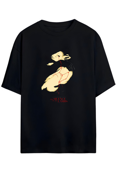Grafftee Clothing Tricou unisex din bumbac premium, imprimat cu design specia...