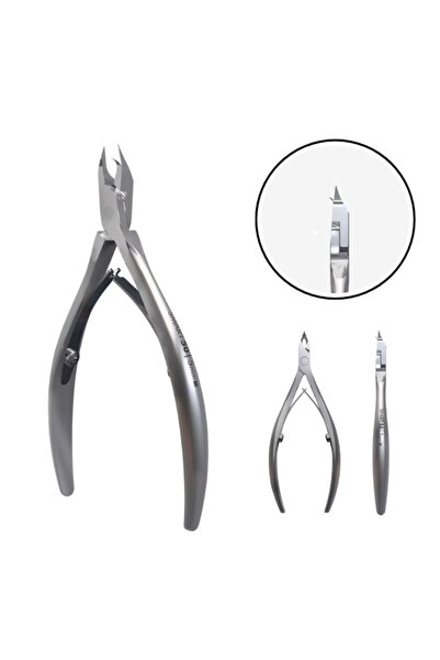 STALEKS Clește profesional pentru cuticule Smart NS-50-5, 5mm