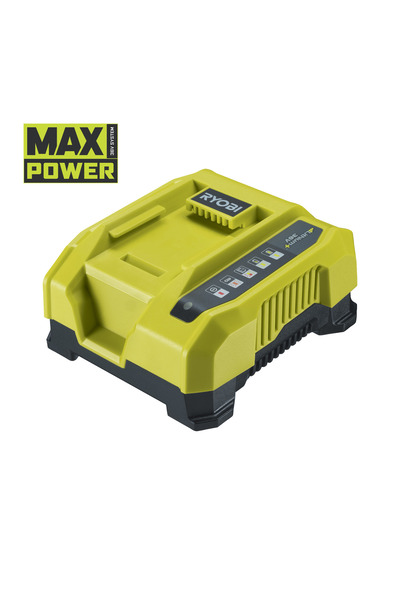 Ryobi 36V MAX POWER RY36C60A Fast Charger