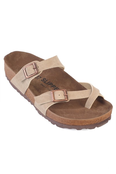 Capone Outfitters Women's Slippers