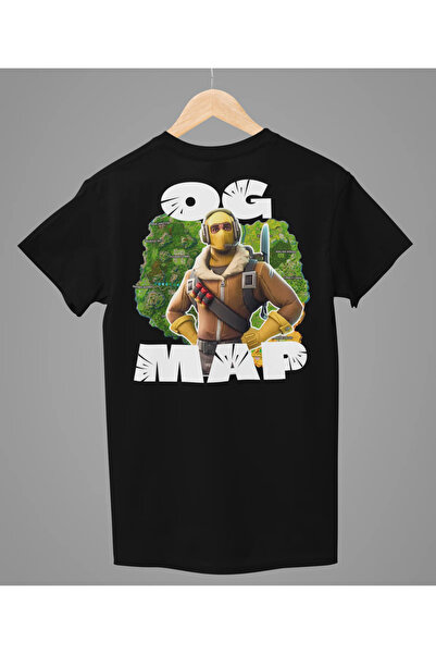 HEIT Μπλουζάκι Fortnite