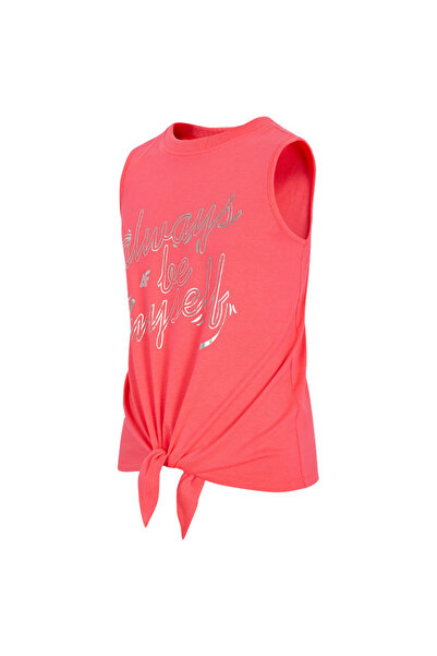 4F Tricou fără mâneci pentru copii 140