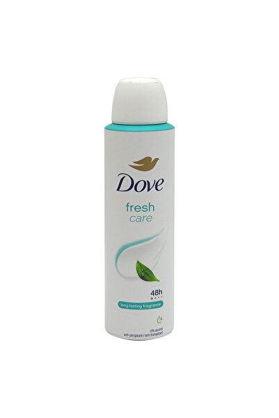 SOHO Antiperspirant Deodorant, Dove, 150 ml Fresh Care,
