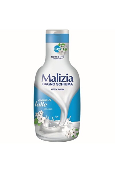 SOHO Foaming, Malizia, 1 L Crema Di Latte Bath,