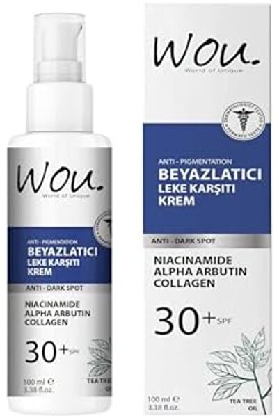 Yıldızan Anti Dark Spot Beyazlatıcı Leke Karşıtı, Niacinamide,alpha Arbutin, ...