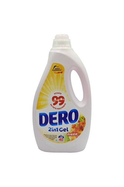 Vader Dero Lichid 2 L 2in1 Frezie 40 spalari,