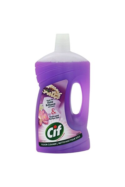 Vader Solutie, Cif, Pardoseli 1 L Purple,