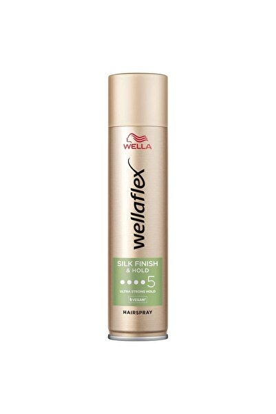 SOHO Fixativ, Wellaflex, Par 250 ml Ultra Strong,