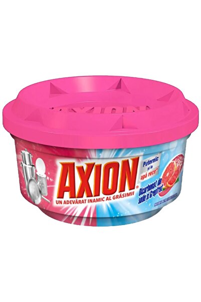 onix Axion Detergent Vase Pasta 225 g Bicarbonat Grapefruit,