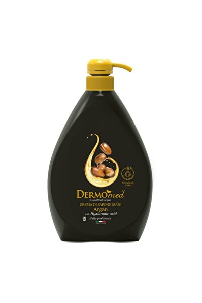 Vader Sapun Lichid, Dermomed, 1 L Argan Oil,