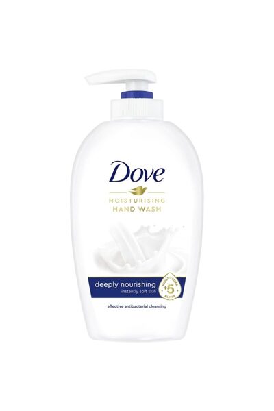 Vader Sapun Lichid, Dove, 250 ml Original,
