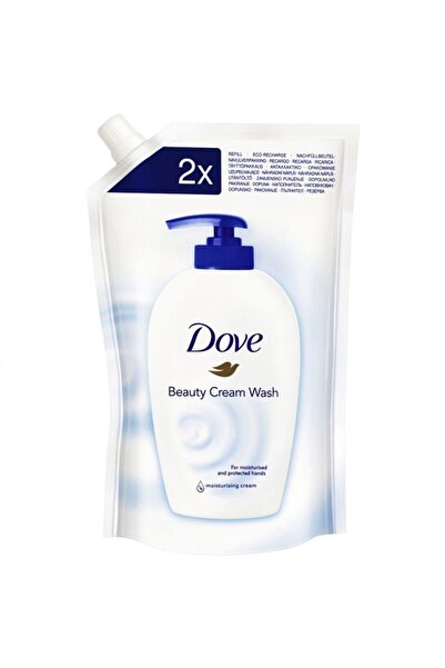 Vader Sapun Lichid, Dove, Rezerva 500 ml Original,