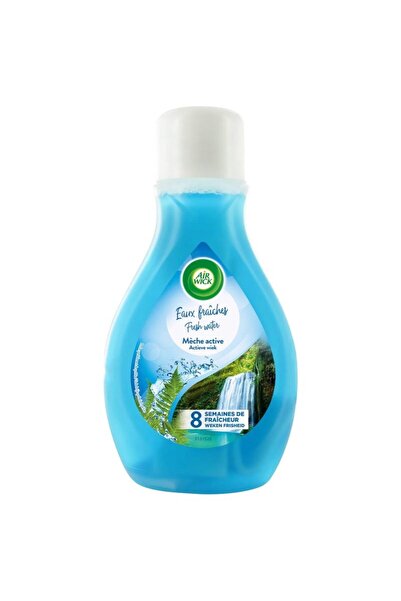 SOHO Odorizant, Airwick, Lichid 375 ml Fresh N Up Apă proaspătă