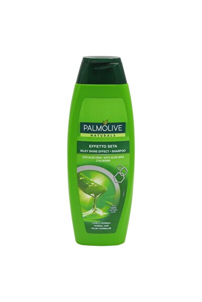 Vader Sampon, Palmolive, 350 ml Aloe Vera,