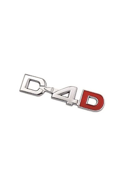 NS Nilser Auto Parts تويوتا كورولا-هايلكس راكس 4 ياريس (D4D YAZISI) خلفي 2007...