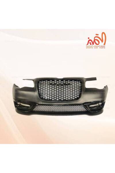 OEMS Front Bumper Chrysler 2015-23 Srt Complete 1St Class