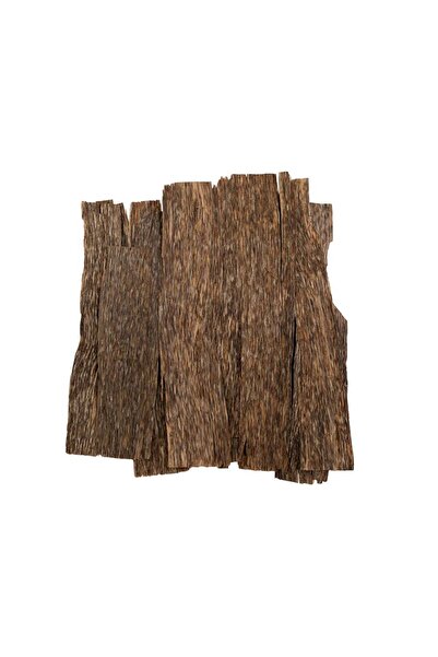 OEMS Vietnam Agarwood Chips Vip Thickness 0.3 to 0.5 Milli - Half a Kilo